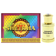 Sheikha Unisex Perfume Oil by Al Haramain 12ml/0.4 oz