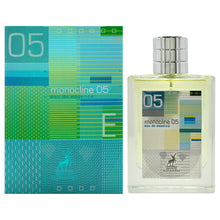 Monocline 05 Eau De Essense Perfume By Maison Alhambra 100ml 3.4 FL OZ