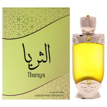 Thuraya Concentrated Perfume Oil by Hamidi 20ml/0.67oz