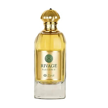 Rivage Elegance Eau De Parfum By Zakat Zoghbi Parfums 100ml 3.4 FL OZ