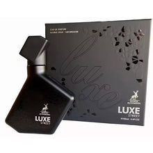 Luxe Street Eau De Parfum Spray by Maison Alhambra 100ml/3.4oz