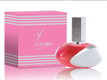 If Luxury Pour Femme Eau De Parfum Spray by Khalis 100ml/3.4oz