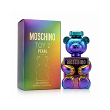 Moschino Toy 2 Pearl for Women Eau De Parfum Spray 50ml/1.7oz
