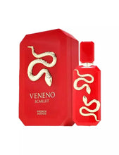 Veneno Scarlet Extrait De Parfum by French Avenue 100ml/3.4oz