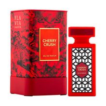 Flavia ARMAF Cherry Crush Eau De Parfum Spray 3.0oz