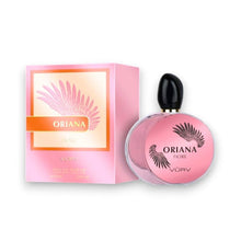 Oriana Fiore Eau De Parfum Spray by Vurv 100ml/3.4oz