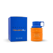 Odyssey Mandarin Sky Elixir for Men Eau De Parfum Spray 100ml/3.4oz