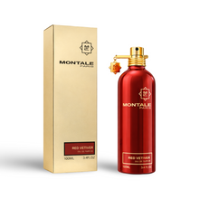 Montale Red Vetiver for Unisex Eau De Parfum Spray 100ml/3.4oz
