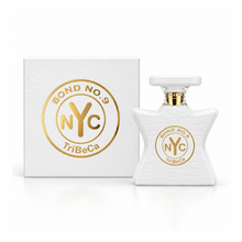 Bond No. 9 New York Tribeca for Unisex Eau De Parfum Spray 100ml/3.4oz