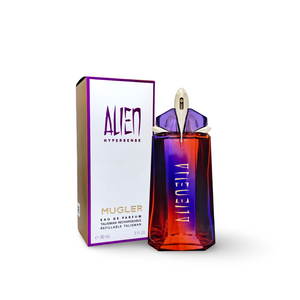 Alien Hypersense Eau De Parfum Refillable Spray by Thierry Mugler