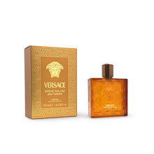 Versace Eros Najim for Men Parfum Spray 100ml/3.4oz