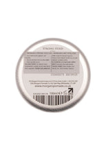 Morgan's Strong Hold Gel 100ml