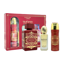 Bade'e Al Oud Sublime Gift set by Lattafa