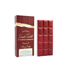 Sabrina Carpenter Sweet Tooth Cherry Baby Eau De Parfum Spray 75ml/2.5oz