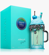 ARMAF Delights Island Bliss Eau De Parfum Spray 100ml/3.4oz