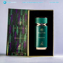 Sceptre Malachite Eau De Parfum By Maison Alhambra 100ml 3.4 FL OZ