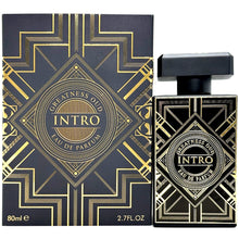 Greatness Oud INTRO Eau De Parfum By Fragrance World 80ml 2.7 FL OZ