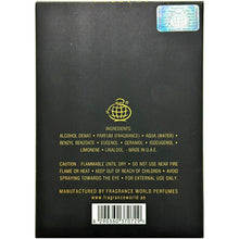 Greatness Oud INTRO Eau De Parfum By Fragrance World 80ml 2.7 FL OZ