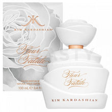 Kim Kardashian Fleur Fatale for Women Eau De Parfum Spray 100ml/3.4oz
