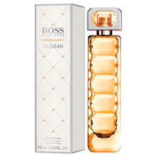 Hugo Boss Orange for Women Eau De Toilette Spray 75ml/2.5oz