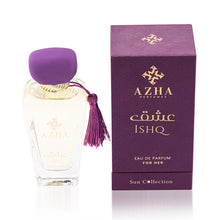Ishq for Women Eau De Parfum by Azha Perfumes 100ml/3.4oz