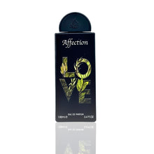 Lattafa Perfumes Affection EDP 100ML (3.4Oz) | Lily Of the Valley, Jasmine, Raspberry, & Vanilla.