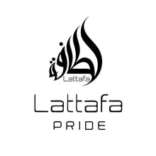 Lattafa Perfumes Affection EDP 100ML (3.4Oz) | Lily Of the Valley, Jasmine, Raspberry, & Vanilla.