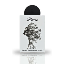 Lattafa perfumes Breeze For Men & Women EDP 100Ml (3.4Oz) | Bergamot, Incense, Cardamom