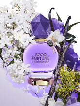 Viktor & Rolf Good Fortune Eau De Parfum Spray 30ml/1oz