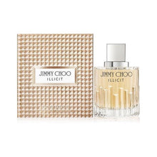 Jimmy Choo Illicit for Women Eau De Parfum Spray 100ml/3.3oz