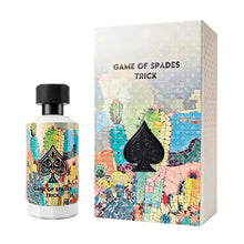 Game of Spades Trick for Unisex Parfum Spray by Jo Milano 100ml/3.4oz