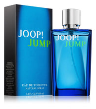 Joop! Jump for Men Eau De Toilette Spray 100ml/3.3oz