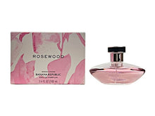 Banana Republic Rosewood Eau De Parfum Spray 100ml/3.4oz