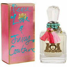 Juicy Couture Peace, Love, & Juicy Couture Eau De Parfum Spray 100ml/3.4oz