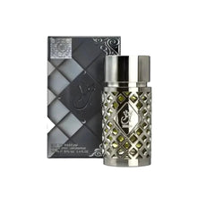 Jazzab Silver Eau De Parfum 100ml 3.4 FL OZ By Ard Al Zaafaran
