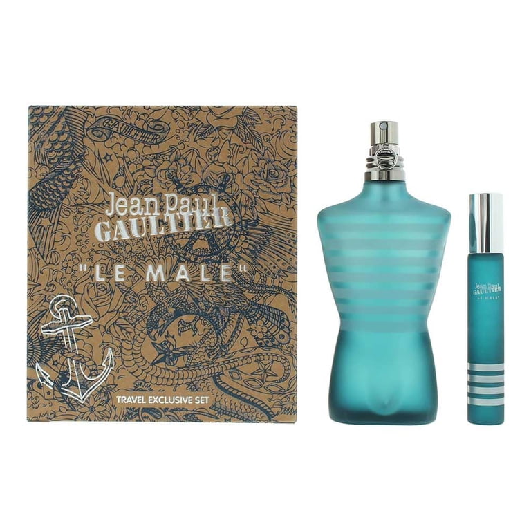 Jean Paul Gaultier 