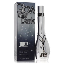 Jennifer Lopez Glow After Dark Eau De Toilette Spray 30ml/1.0oz