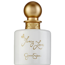 Jessica Simpson Fancy Love Eau De Parfum Spray 100ml/3.4oz
