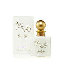 Jessica Simpson Fancy Love Eau De Parfum Spray 100ml/3.4oz