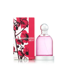 Jesus Del Pozo Halloween Kiss Sexy Eau De Toilette Spray 100ml/3.4oz