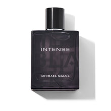 Jet Black Intense Eau De Parfum Spray by Michael Malul 100ml/3.4oz