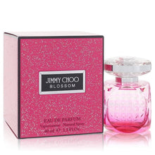 Jimmy Choo Blossom for Women Eau De Parfum Spray 40ml/1.3oz