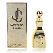Jimmy Choo Le Parfum for Women Eau De Parfum Spray 40ml/1.3oz