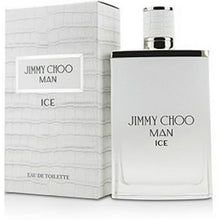 Jimmy Choo Man Ice Eau De Toilette Spray 50ml/1.7oz
