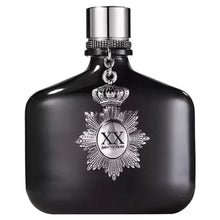 John Varvatos XX 2 piece EDT Gift Set for Men (4.2oz EDT & 10ml travel spray)