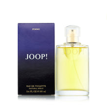Joop! Femme for Women Eau De Toilette Spray 100ml/3.4oz