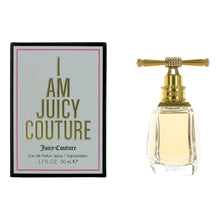 Juicy Couture I Am Juicy Couture Eau De Parfum Spray 50ml/1.7oz