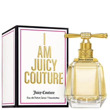 Juicy Couture I Am Juicy Couture Eau De Parfum Spray 30ml/1.0oz