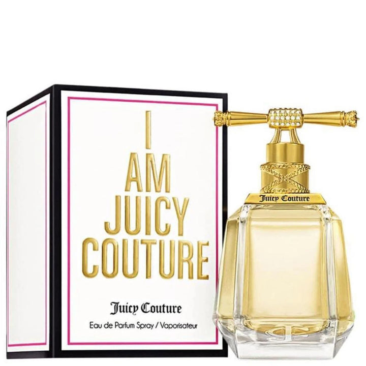 Juicy Couture I Am Juicy Couture Eau De Parfum Spray 30ml/1.0oz