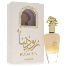 Khalis Sharqiyat Collection - Rudaina for Women Eau De Parfum Spray 100ml/3.4oz